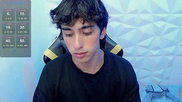 Jake tripp online show from 02-18-25, 02:59