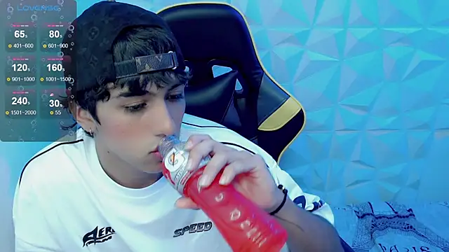 Jake tripp online show from 02-20-25, 03:12