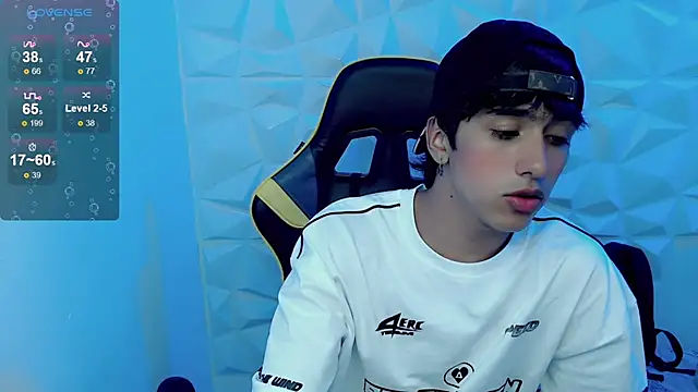 Jake tripp online show from 02-20-25, 06:39