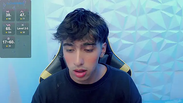 Jake tripp online show from 02-26-25, 03:10