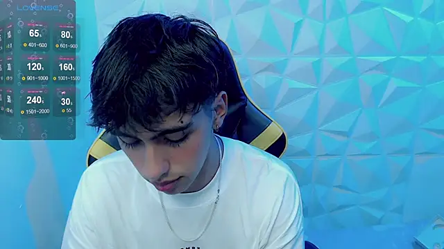 Jake tripp online show from 02-28-25, 03:15