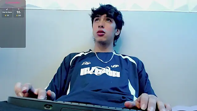 Jake tripp online show from 10-30-25, 03:52