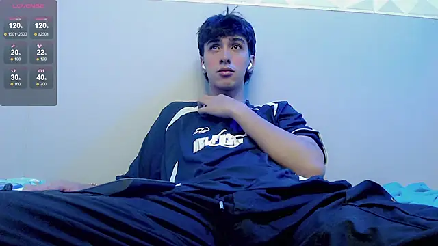 Jake tripp online show from 11-24-25, 05:29