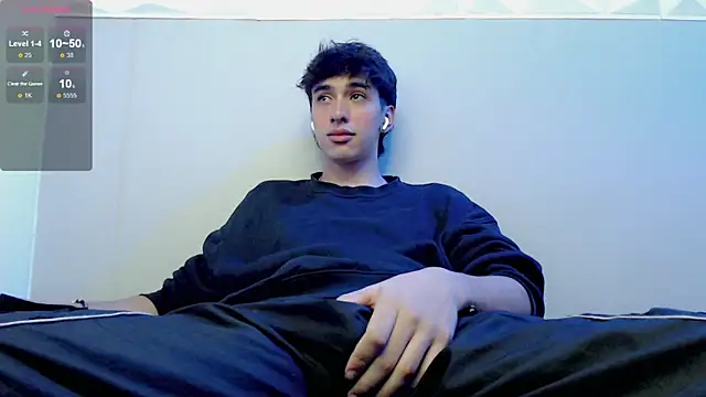 Jake tripp online show from 11-30-25, 03:54