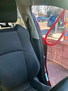 Vanilla-Cakebaum online show from 03-08-26, 09:07