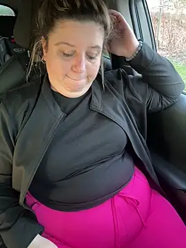 Vanilla-Cakebaum online show from 04-08-26, 11:16