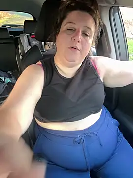 Vanilla-Cakebaum online show from 04-13-26, 10:37