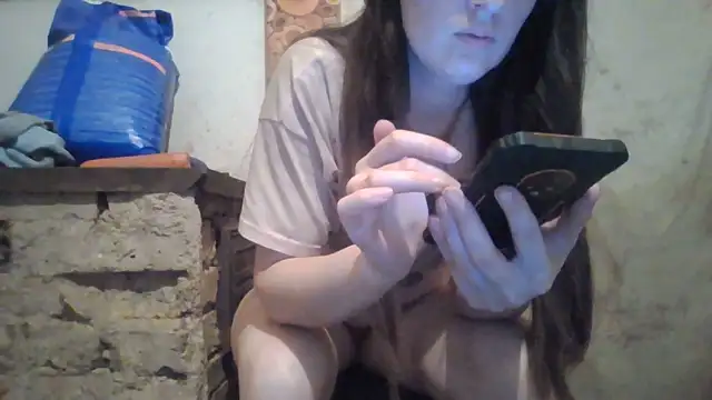 Snapshot of RitaSunnyX chatting on 06-10-26, 06:07 RitaSunnyX online show from 06-10-26, 06:07
