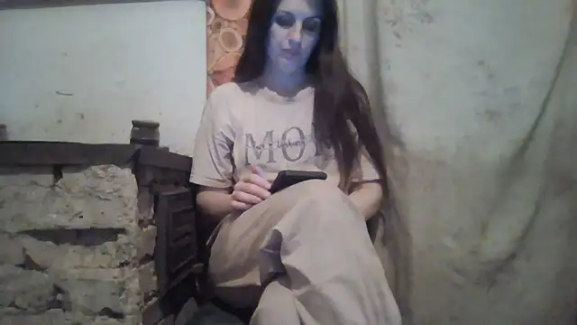 RitaSunnyX online show from 06-27-26, 10:31