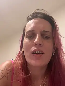 Haleytightlips1986 online show from 03-18-26, 08:23