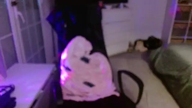 JuicyJanexo online show from 02-28-26, 06:47