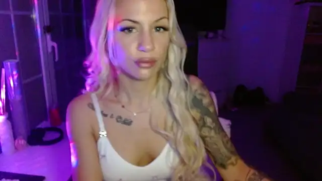 JuicyJanexo online show from 03-08-26, 07:12