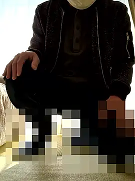 Osikokusama online show from 03-12-26, 01:23