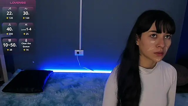 Susa1userma  online show from 02-05-26, 12:21