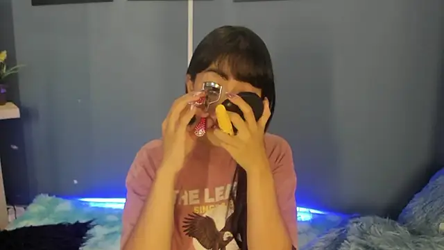 Susa1userma  online show from 02-19-26, 12:34