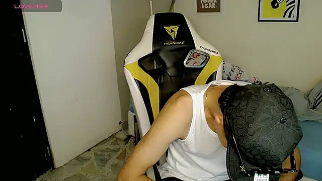 bby santi online show from 11-01-25, 06:54