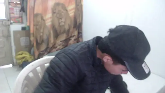 bby santi online show from 02-11-26, 02:55