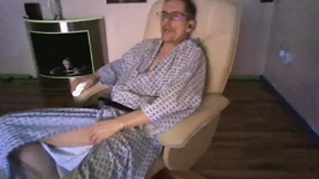 Minm666 online show from 03-07-26, 01:24