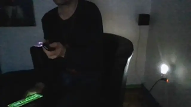 Minm666 online show from 03-18-26, 09:40