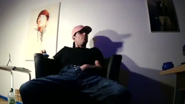 Minm666 online show from 07-23-26, 11:24
