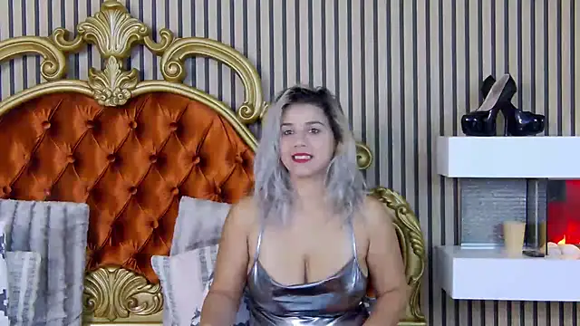 SweetMissXXX online show from 10-18-25, 07:31