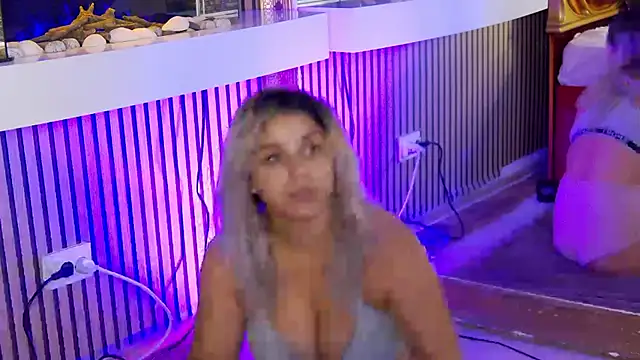 SweetMissXXX online show from 11-23-25, 10:26