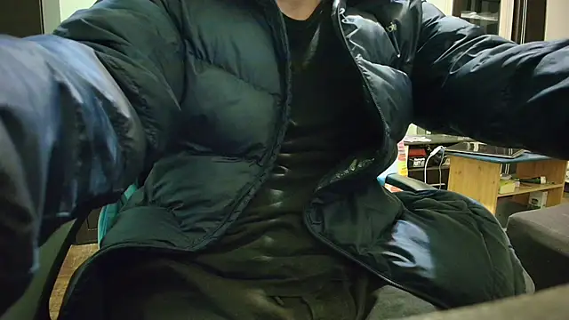 sexualtensionrelation online show from 02-22-26, 07:45