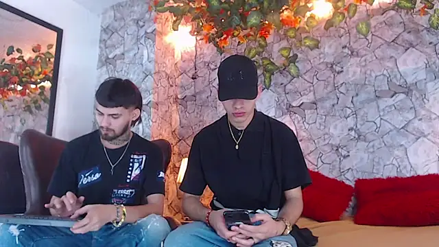 Brutal Sex Fucking online show from 02-09-25, 09:17