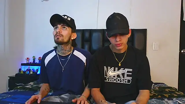 Brutal Sex Fucking online show from 09-12-25, 10:43