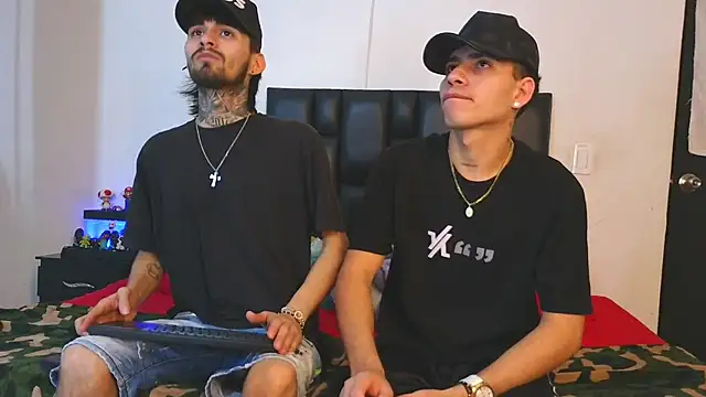 Brutal Sex Fucking online show from 09-14-25, 10:53