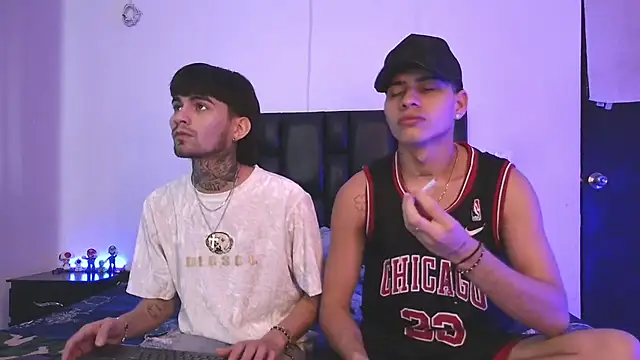 Brutal Sex Fucking online show from 09-26-25, 10:36