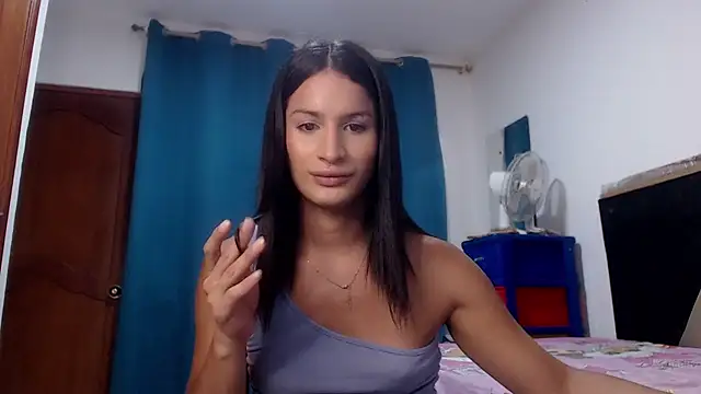 Snapshot of jennifer_ts chatting on 02-26-25, 10:20 jennifer ts online show from 02-26-25, 10:20