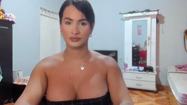 Snapshot of jennifer_ts chatting on 10-29-25, 05:36 jennifer ts online show from 10-29-25, 05:36