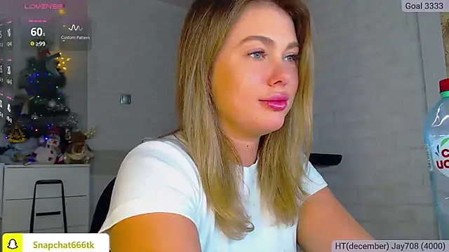 SuchCute online show from 12-15-24, 03:34