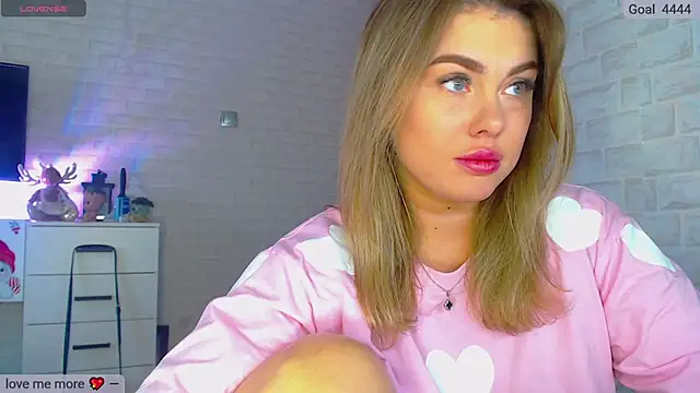 SuchCute online show from 03-09-25, 02:39