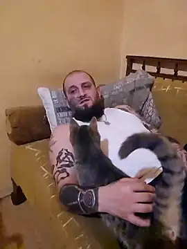 TattooedDick92 online show from 01-01-25, 08:58