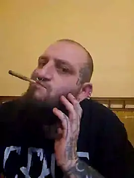 TattooedDick92 online show from 01-04-25, 01:53