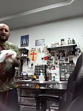 TattooedDick92 online show from 12-21-25, 10:39