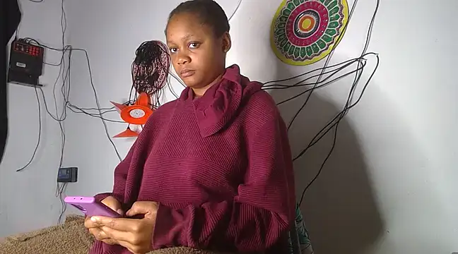 hot-tandy online show from 03-17-25, 11:11