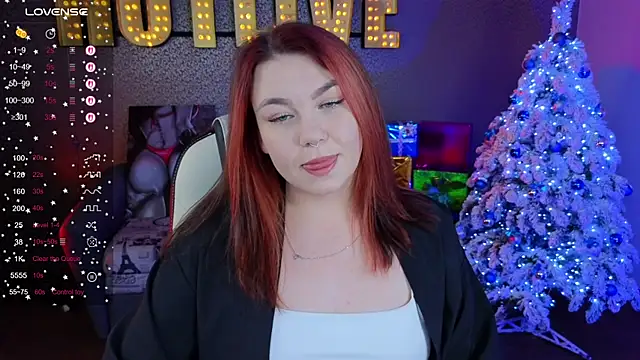 Lilumytrend online show from 12-17-25, 12:11