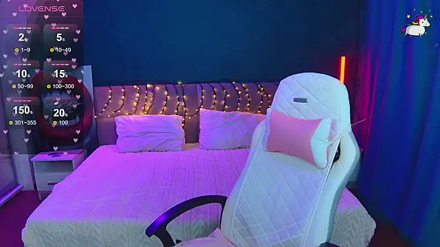 Lilumytrend online show from 02-22-26, 06:02