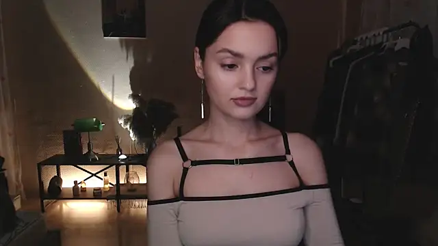 Snapshot of CuteRuby99 chatting on 09-29-25, 02:11 CuteRuby99 online show from 09-29-25, 02:11