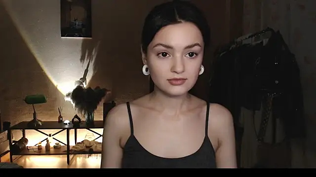 CuteRuby99 online show from 12-04-25, 11:30