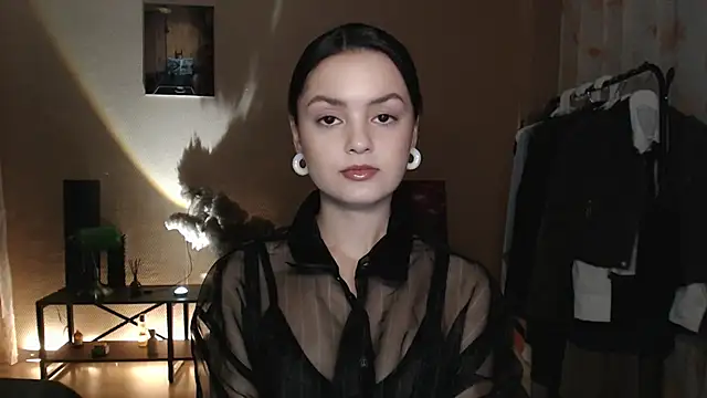 CuteRuby99 online show from 03-22-26, 04:21