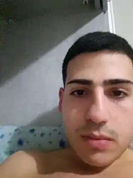 Nicolas3091 online show from 03-15-26, 08:15