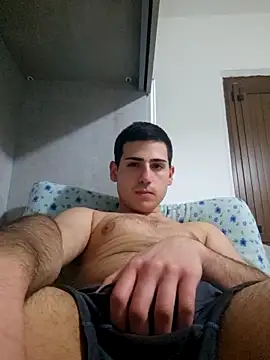 Nicolas3091 online show from 03-26-26, 08:36