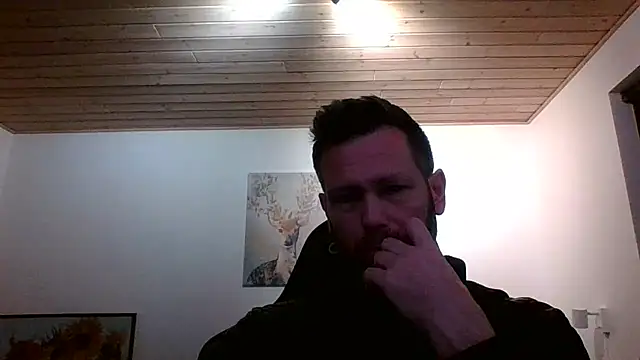 Snapshot of Gotta1 chatting on 12-02-24, 07:14 Gotta1 online show from 12-02-24, 07:14