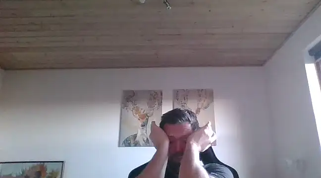 Snapshot of Gotta1 chatting on 01-02-25, 09:11 Gotta1 online show from 01-02-25, 09:11