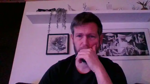 Snapshot of Gotta1 chatting on 01-19-25, 12:28 Gotta1 online show from 01-19-25, 12:28