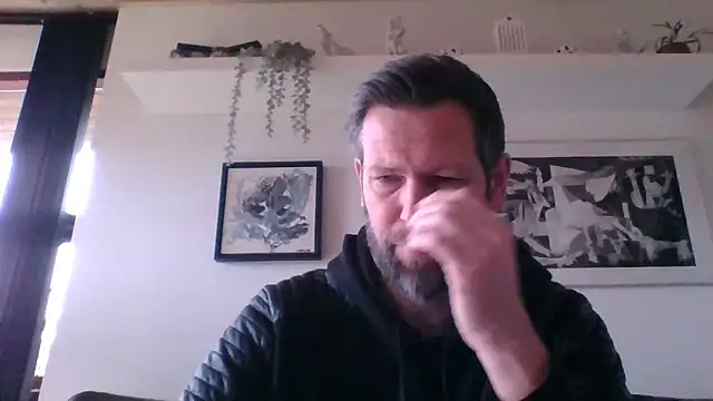 Snapshot of Gotta1 chatting on 01-26-25, 12:22 Gotta1 online show from 01-26-25, 12:22